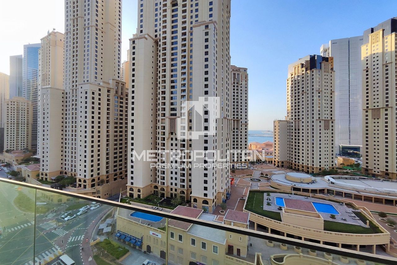 Апартаменты в Дубае, ОАЭ, 48 м2 - фото 1