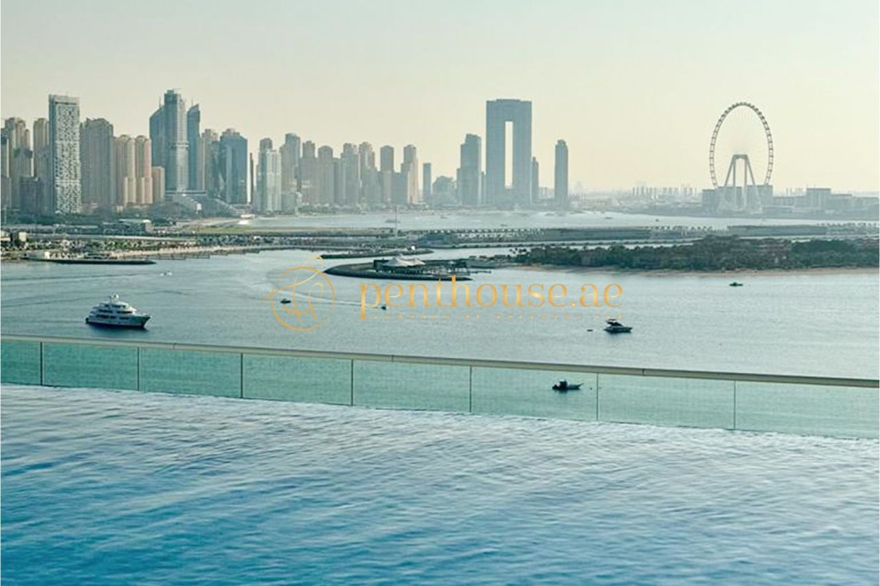 Апартаменты в Дубае, ОАЭ, 35 м2 - фото 1