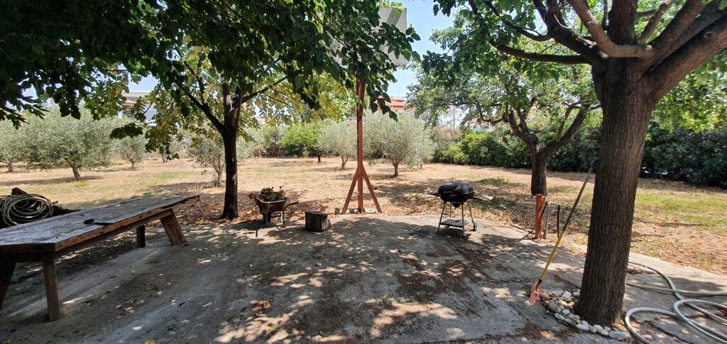 Земля на Халкидиках, Греция, 900 м² - фото 4