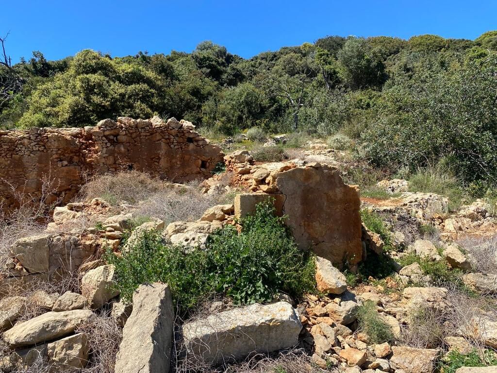 Земля в Ираклионе, Греция, 2 035 м² - фото 6