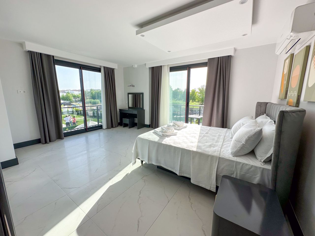 Вилла в Фетхие, Турция, 207 м² - фото 6