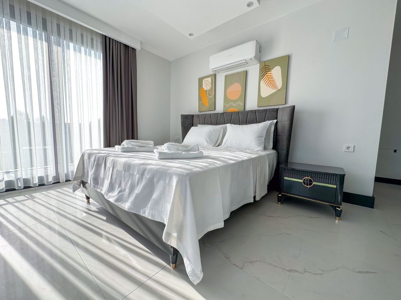 Вилла в Фетхие, Турция, 207 м² - фото 5