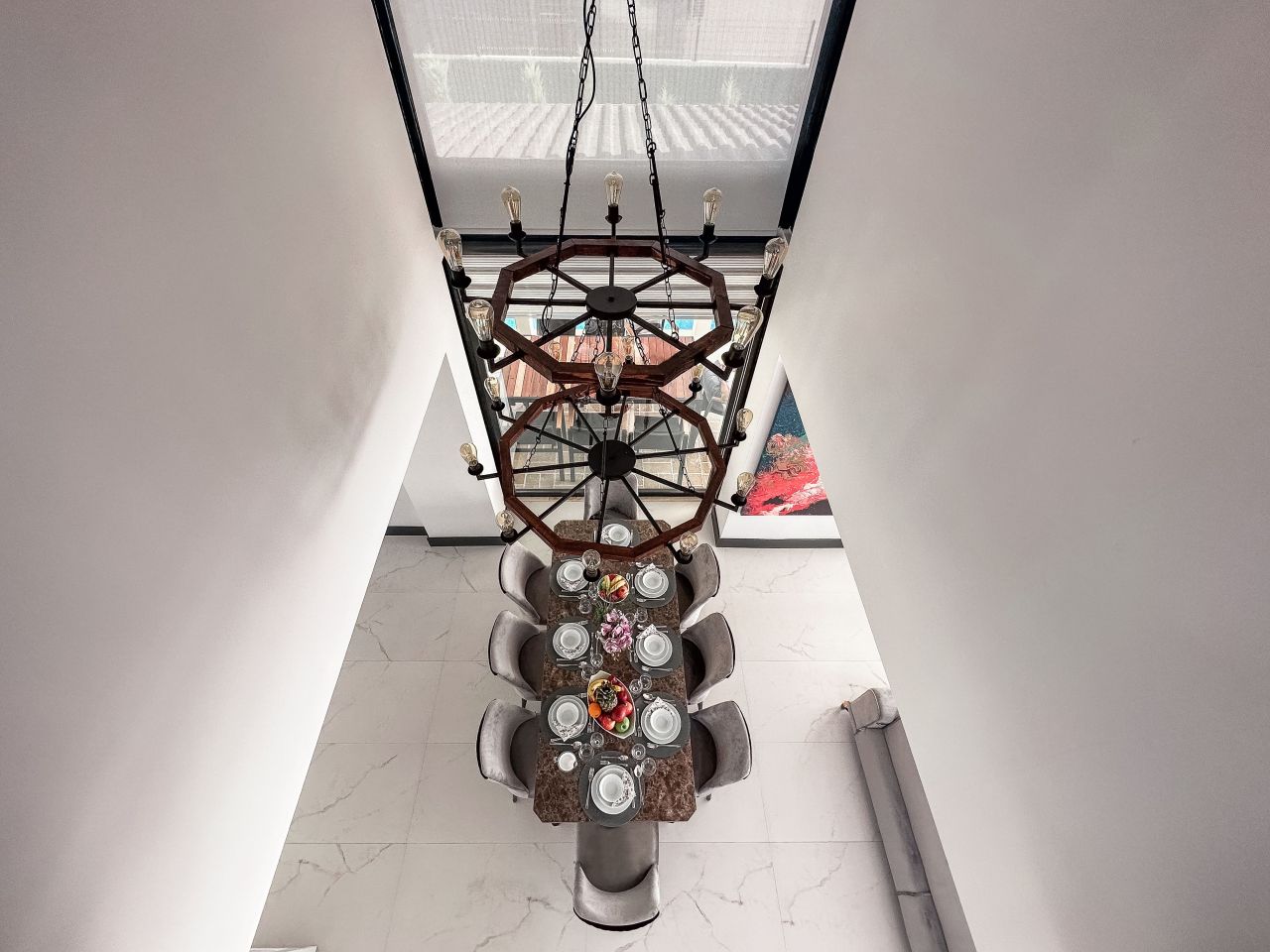 Вилла в Фетхие, Турция, 207 м² - фото 7