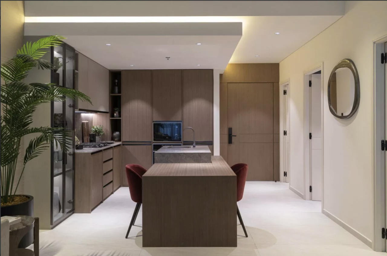 Апартаменты в Дубае, ОАЭ, 35 м² - фото 10