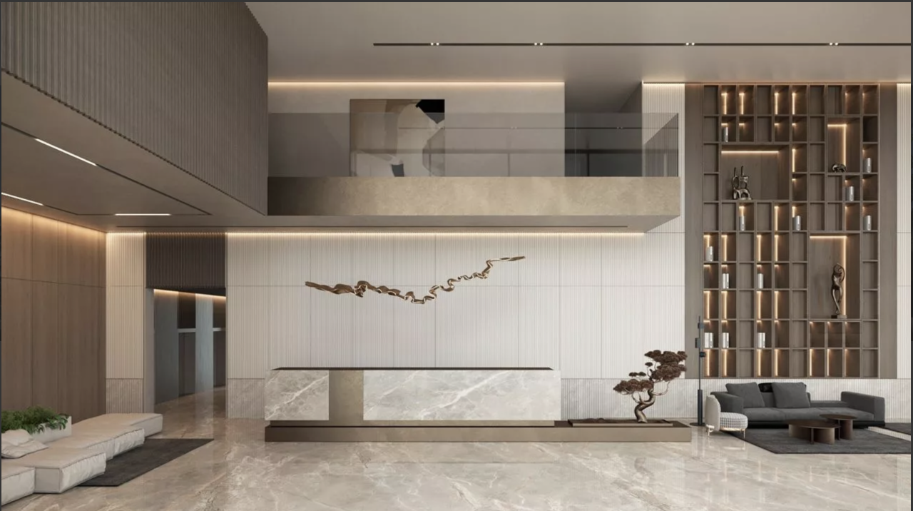 Апартаменты в Дубае, ОАЭ, 35 м² - фото 9