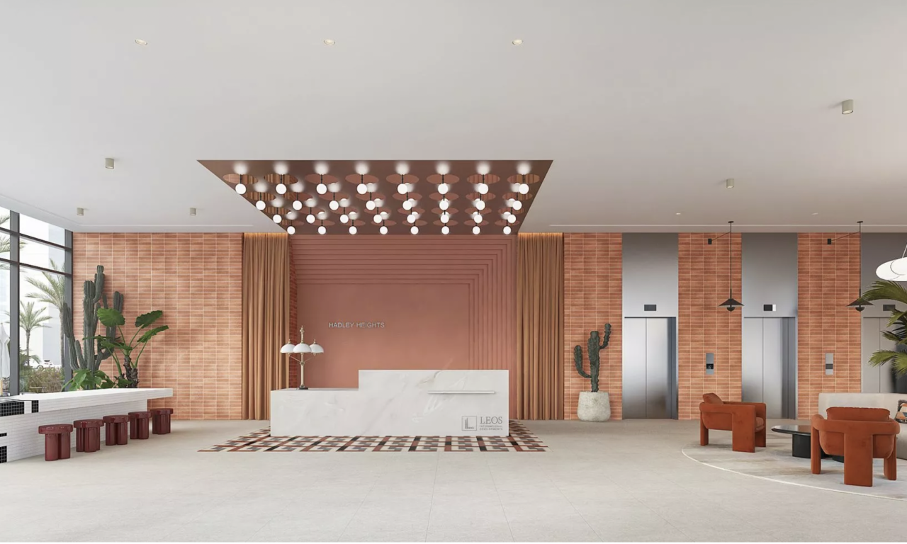 Апартаменты в Дубае, ОАЭ, 43 м² - фото 6