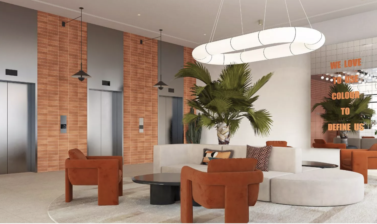 Апартаменты в Дубае, ОАЭ, 43 м² - фото 7