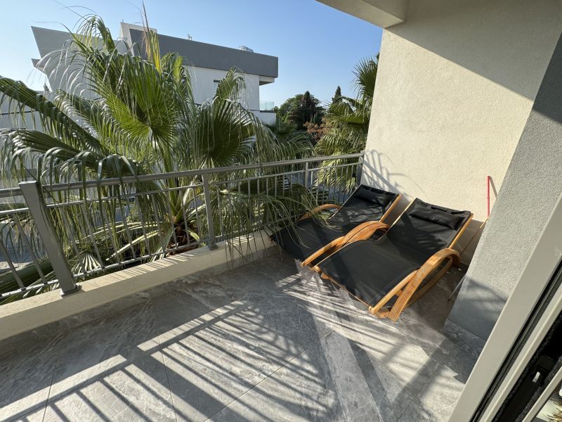 Апартаменты в Пафосе, Кипр, 98 м² - фото 14