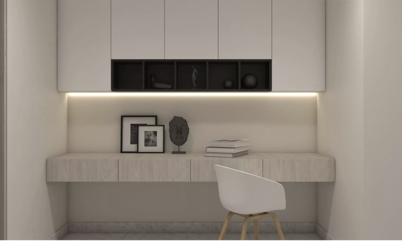 Апартаменты в Дубае, ОАЭ, 37 м² - фото 13