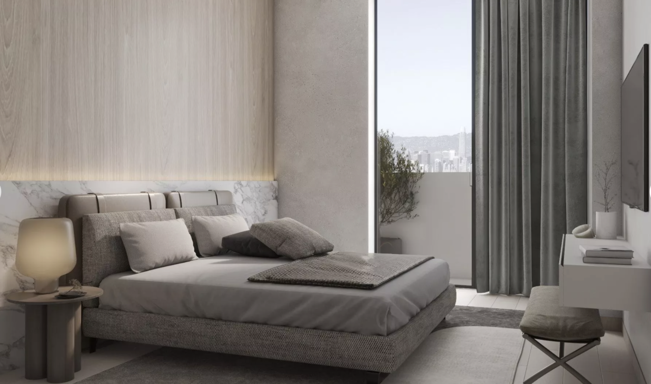 Апартаменты в Дубае, ОАЭ, 37 м² - фото 11