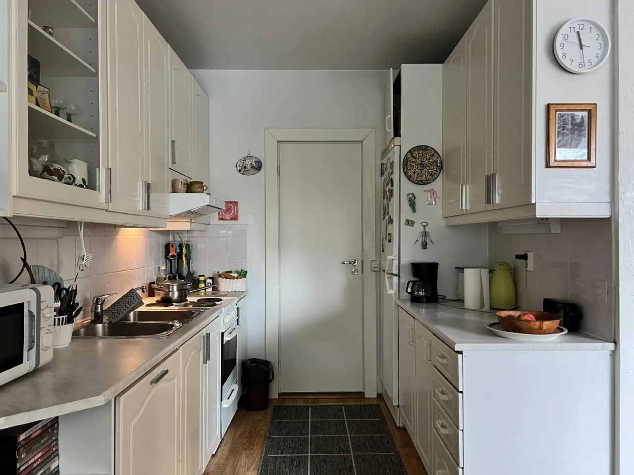 Квартира в Котке, Финляндия, 58.4 м² - фото 6