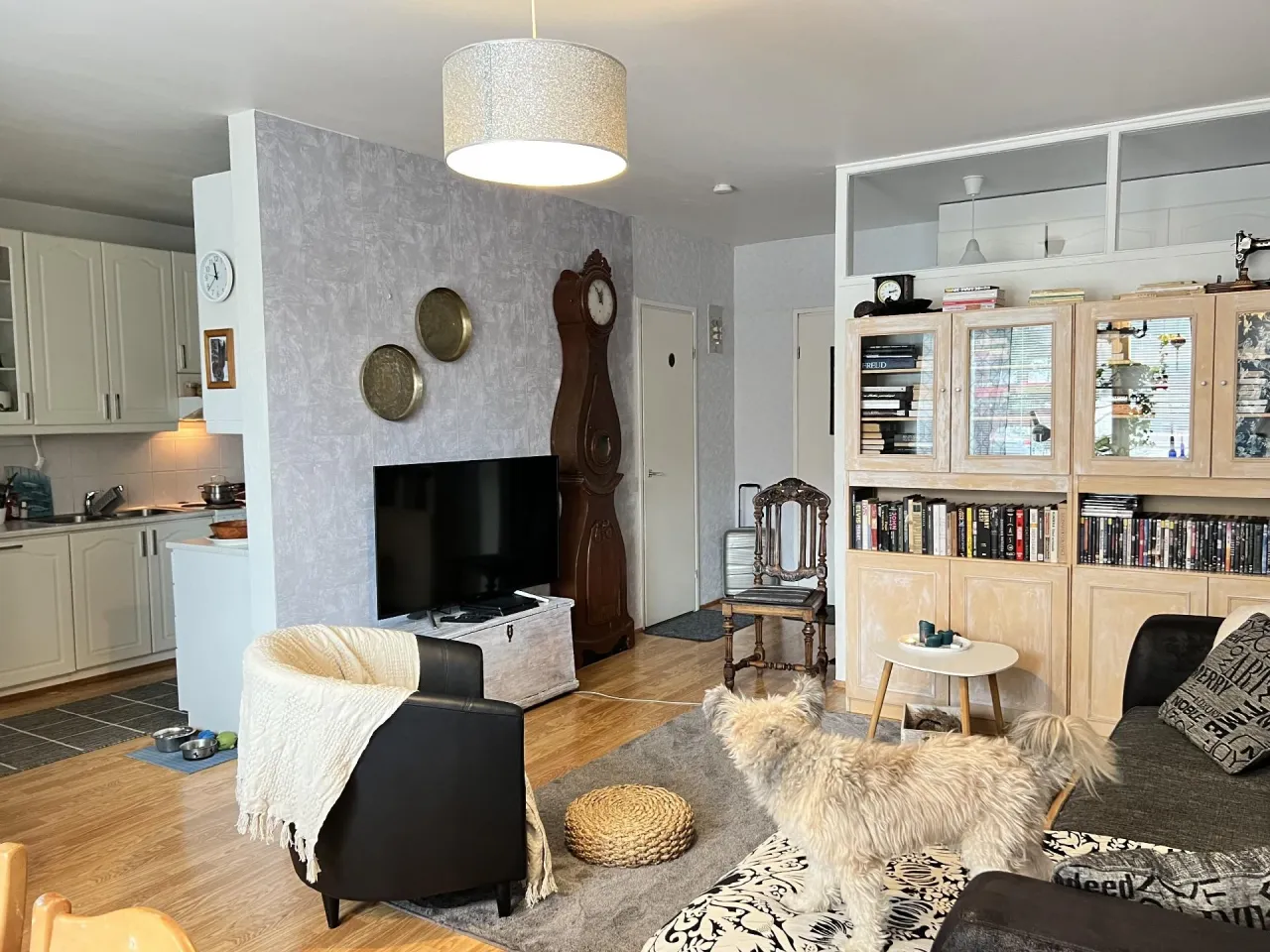 Квартира в Котке, Финляндия, 58.4 м² - фото 5