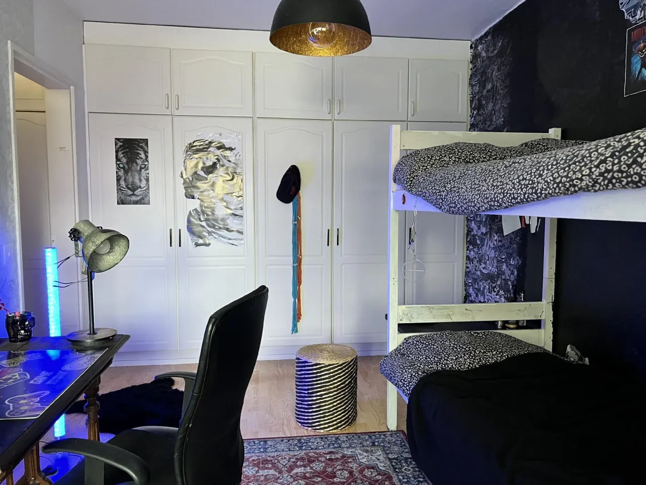 Квартира в Котке, Финляндия, 58.4 м² - фото 11