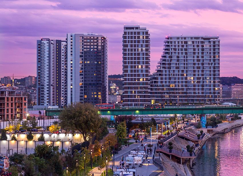 Апартаменты в Белграде, Сербия, 32 м² - фото 2