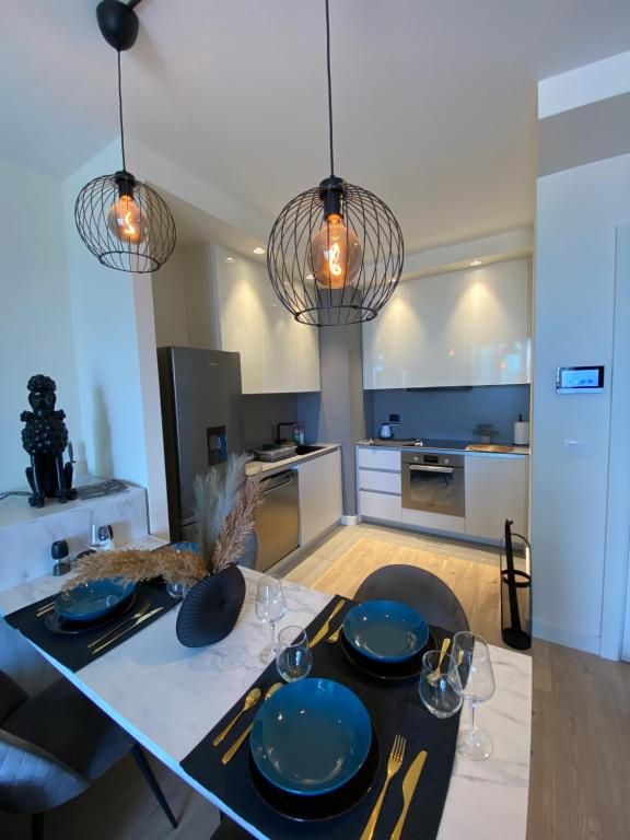 Апартаменты в Белграде, Сербия, 32 м² - фото 11