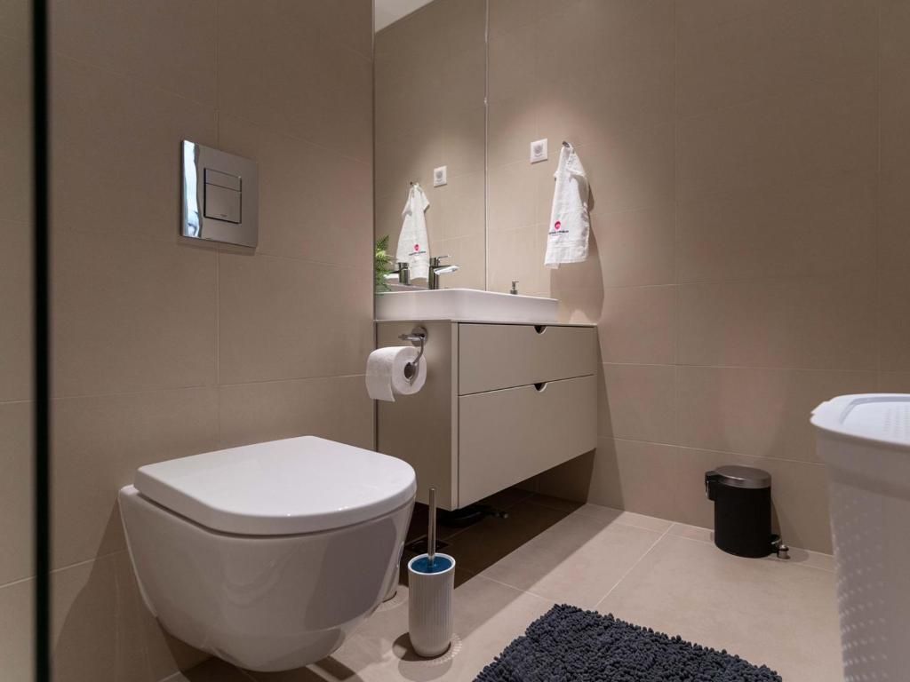 Апартаменты в Белграде, Сербия, 32 м² - фото 10