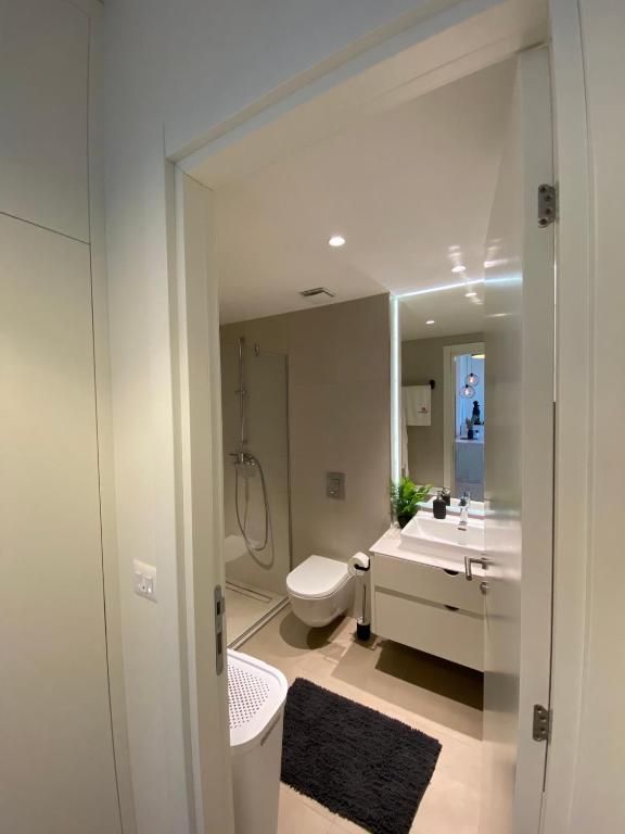 Апартаменты в Белграде, Сербия, 32 м² - фото 9