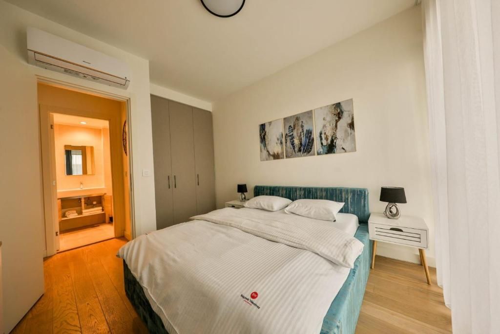 Апартаменты в Белграде, Сербия, 32 м² - фото 12