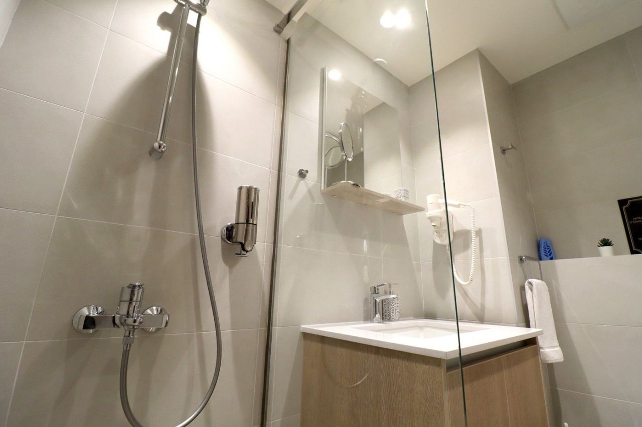 Апартаменты в Белграде, Сербия, 32 м² - фото 17