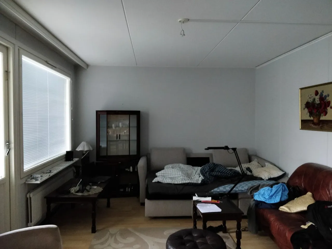 Квартира в Коуволе, Финляндия, 58.5 м² - фото 5