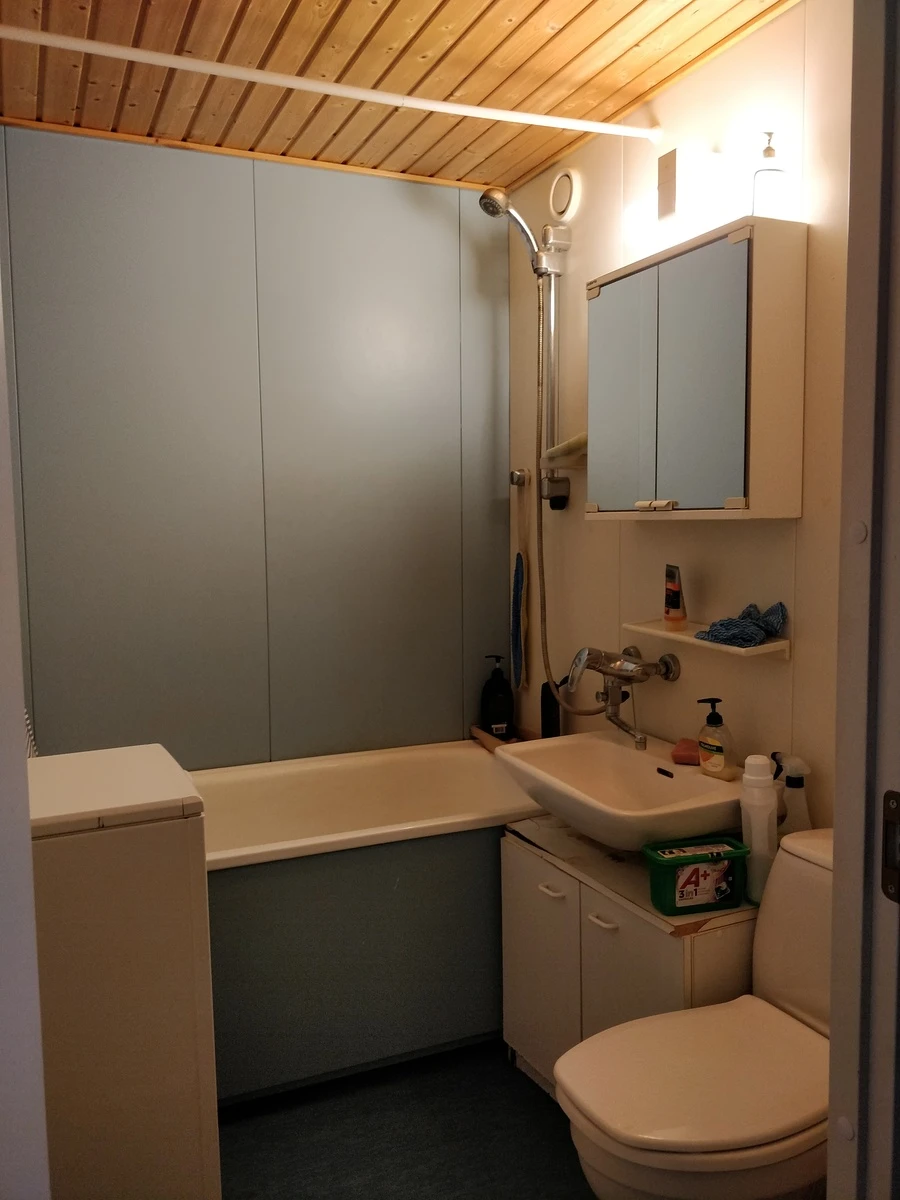 Квартира в Коуволе, Финляндия, 58.5 м² - фото 7