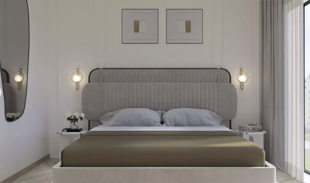 Апартаменты в Дубае, ОАЭ, 57 м² - фото 8