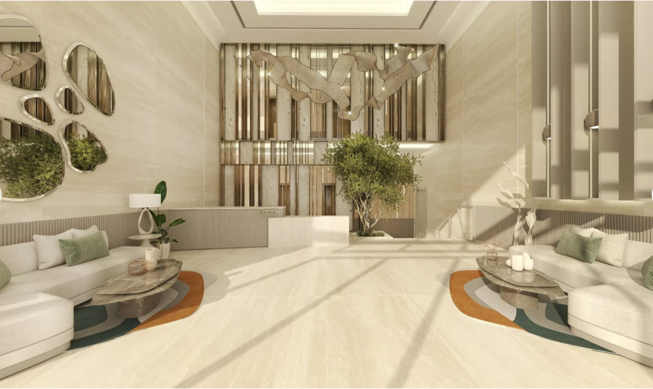 Апартаменты в Дубае, ОАЭ, 38 м² - фото 9