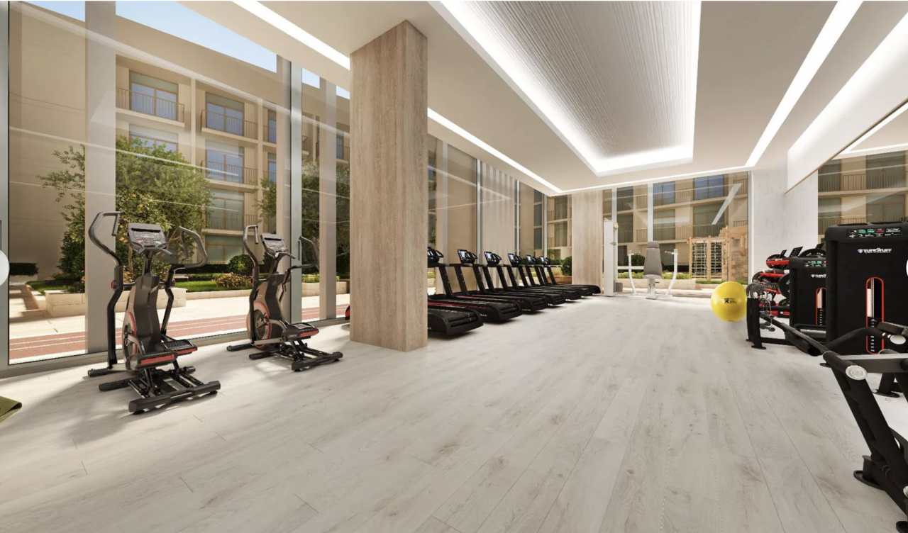 Апартаменты в Дубае, ОАЭ, 38 м² - фото 7