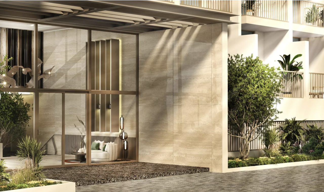 Апартаменты в Дубае, ОАЭ, 38 м² - фото 10