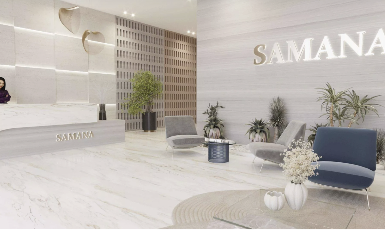 Апартаменты в Дубае, ОАЭ, 36 м² - фото 9