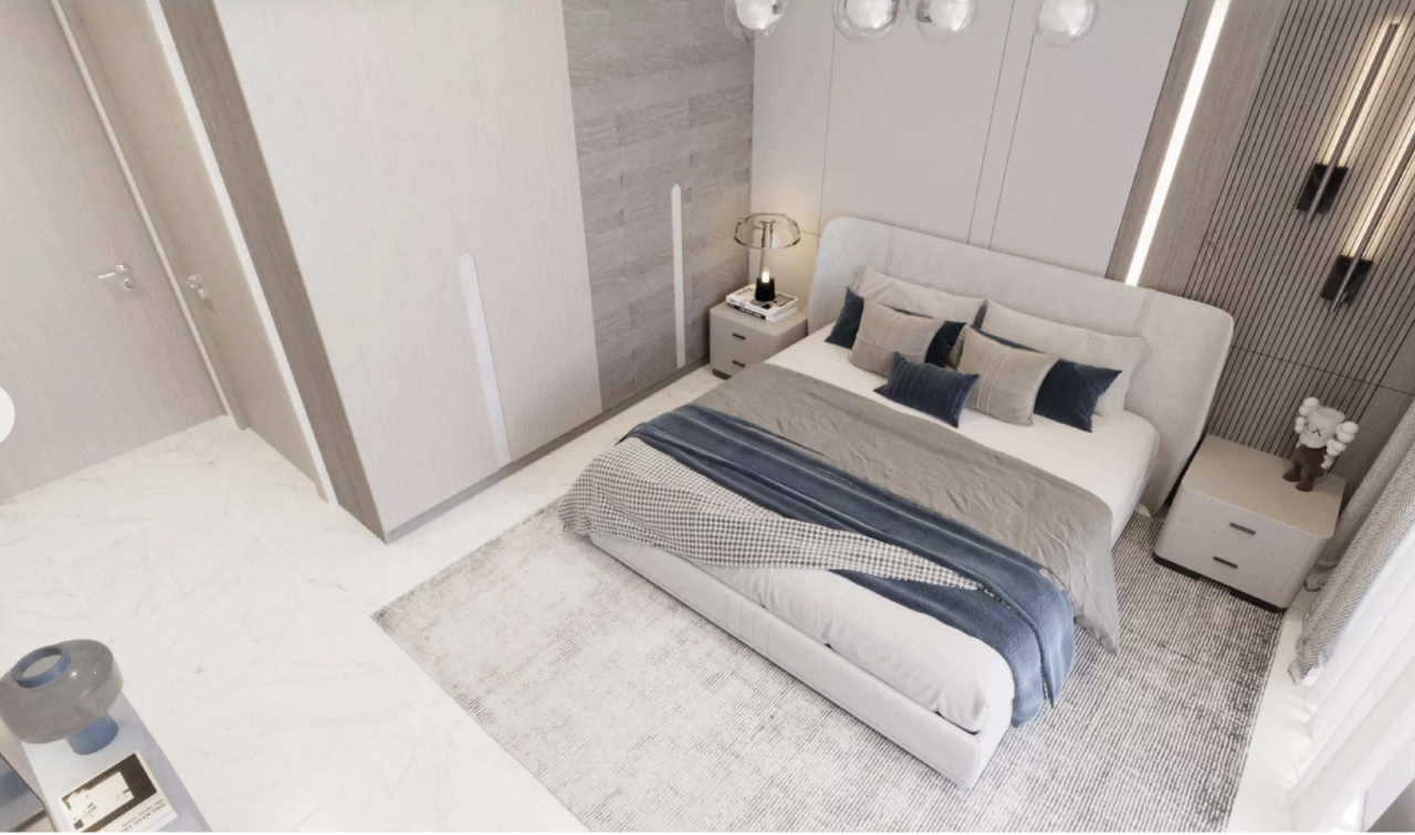 Апартаменты в Дубае, ОАЭ, 36 м² - фото 11