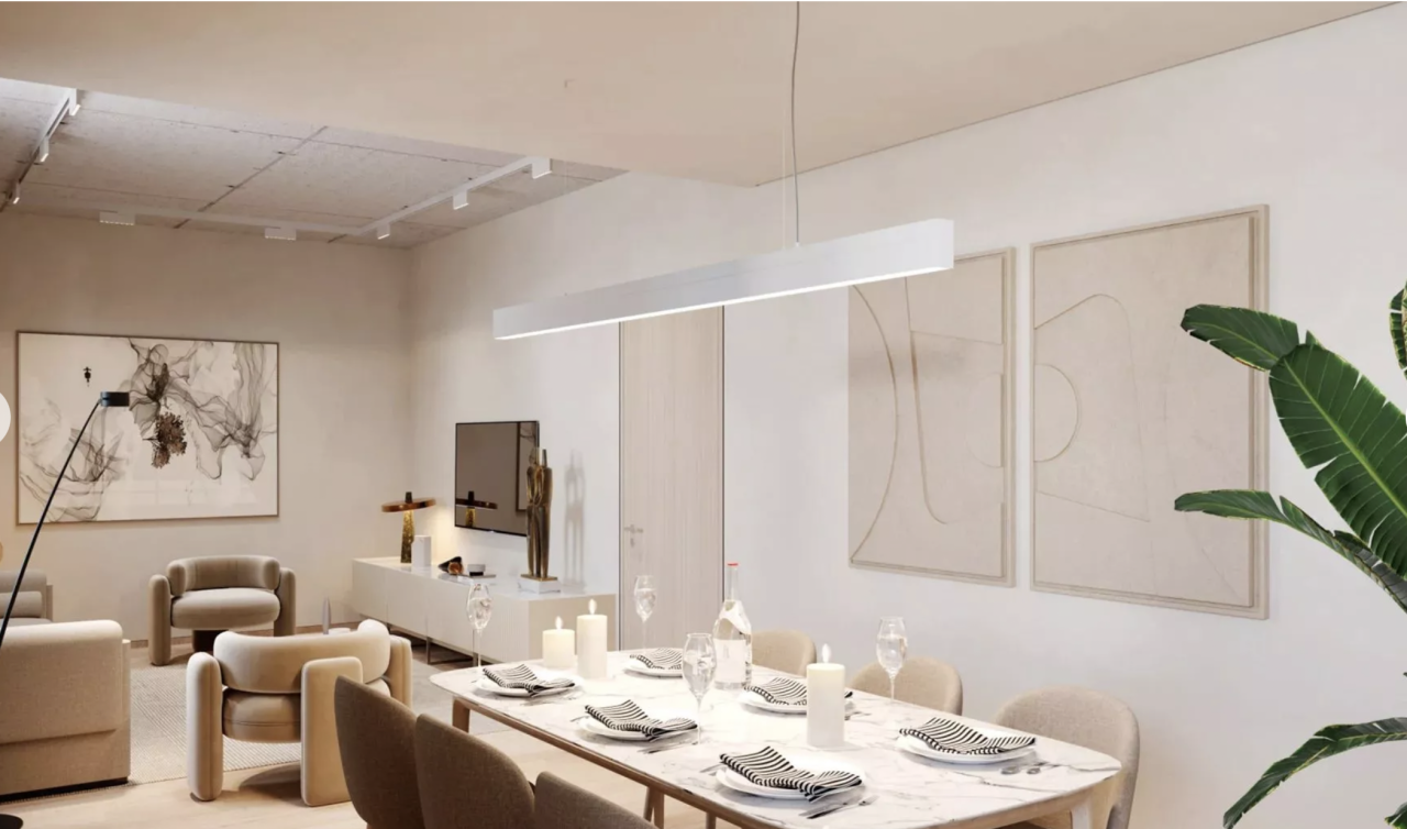 Апартаменты в Дубае, ОАЭ, 67 м² - фото 6