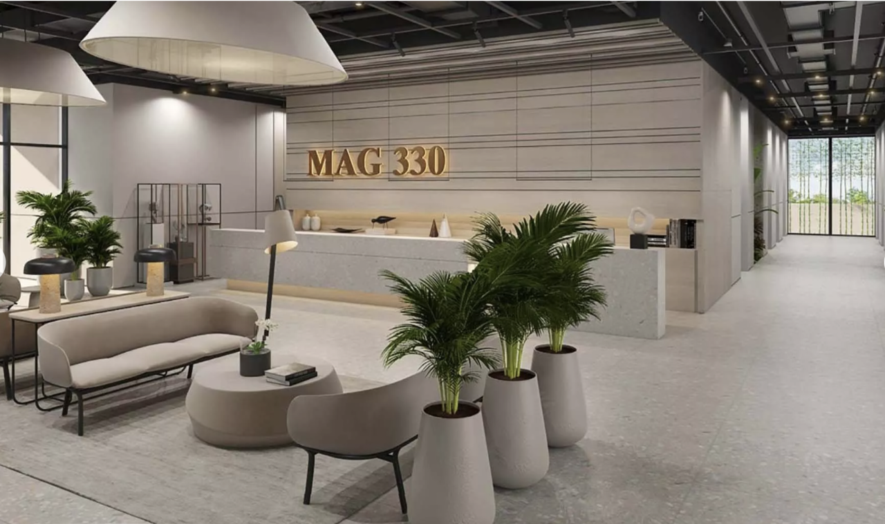 Апартаменты в Дубае, ОАЭ, 67 м² - фото 4