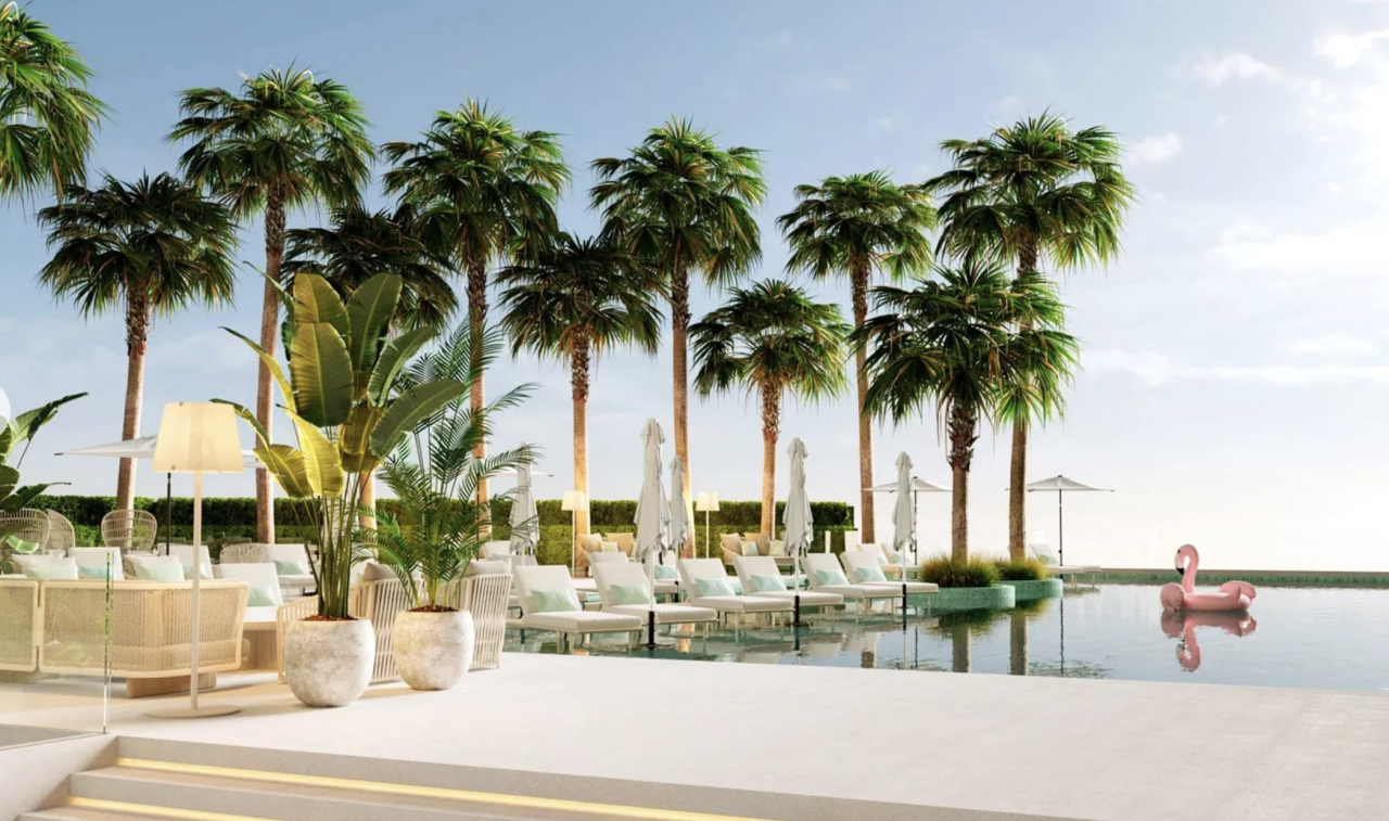 Апартаменты в Дубае, ОАЭ, 67 м² - фото 3