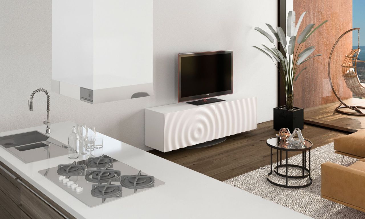 Вилла у озера Гарда, Италия, 320 м² - фото 7