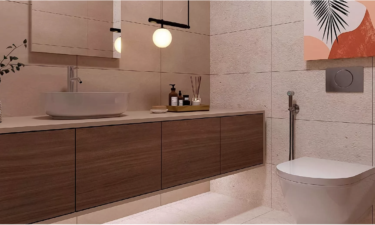 Апартаменты в Дубае, ОАЭ, 62 м² - фото 9