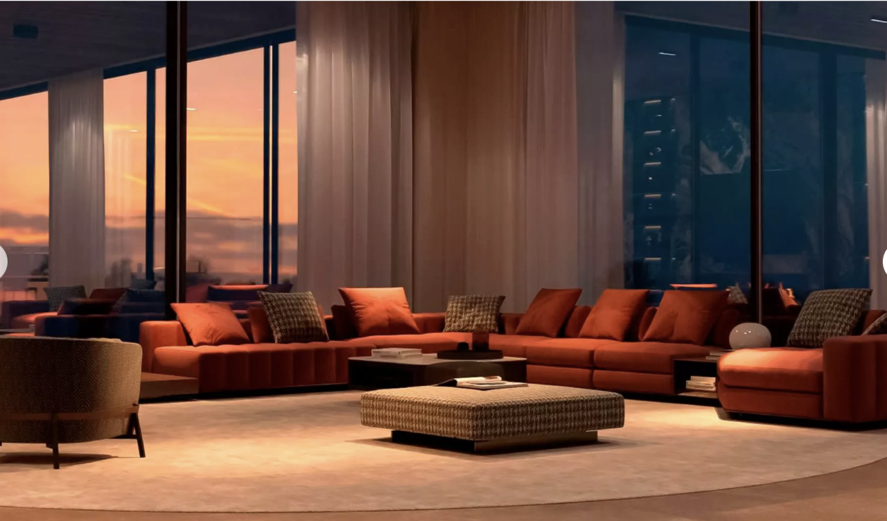 Апартаменты в Дубае, ОАЭ, 62 м² - фото 3