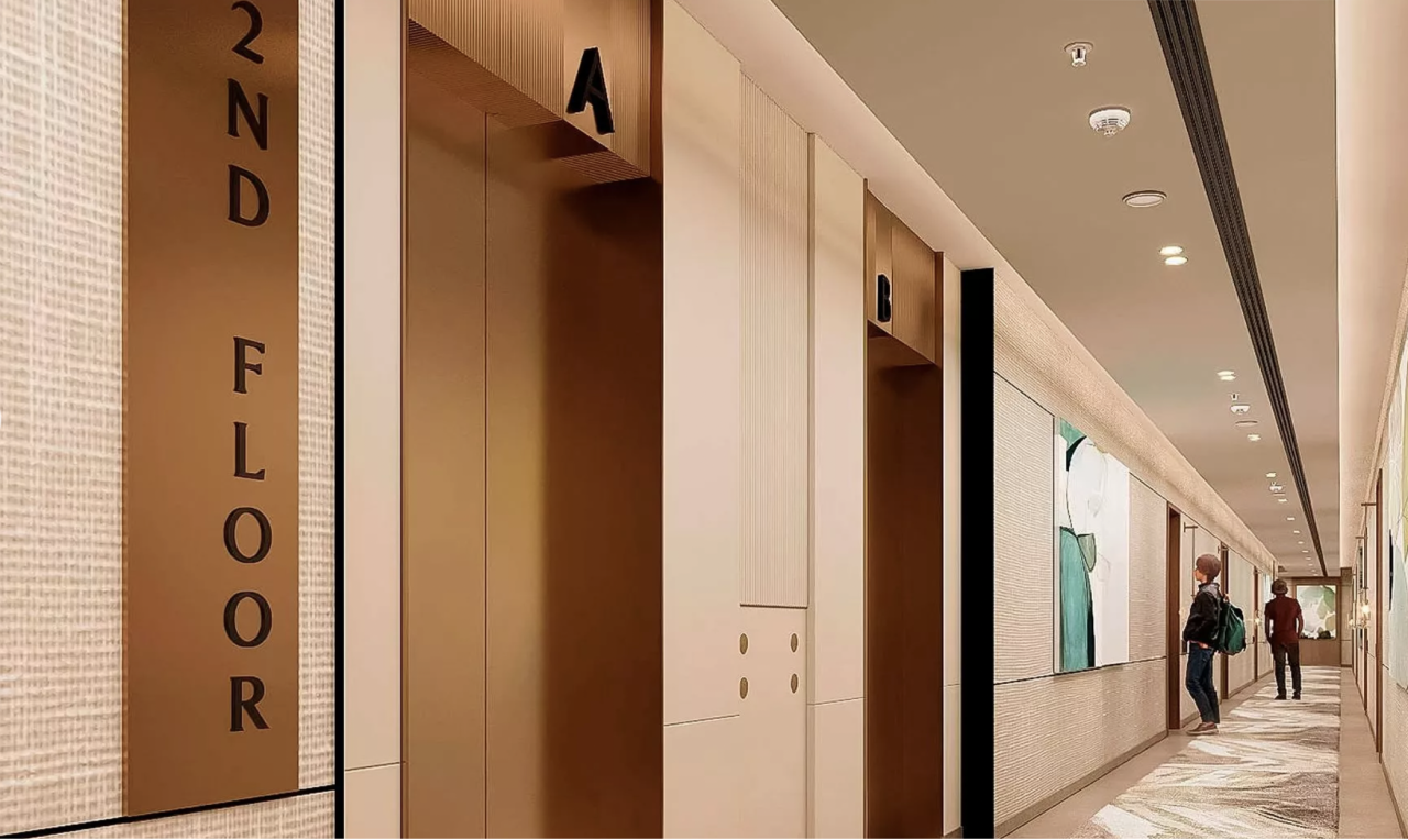 Апартаменты в Дубае, ОАЭ, 62 м² - фото 2