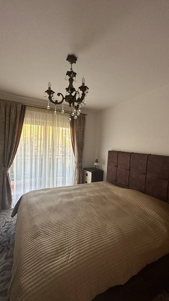 Квартира в Бечичи, Черногория, 106 м² - фото 9