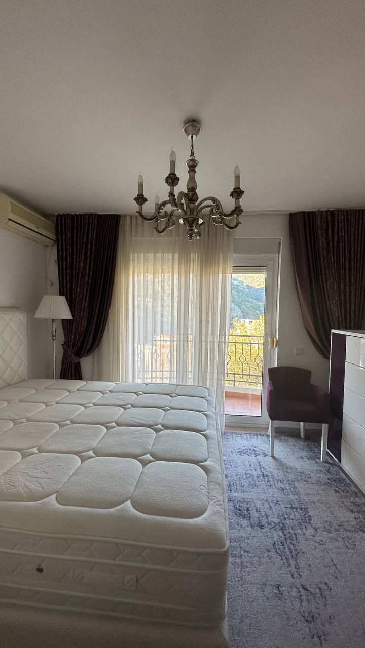 Квартира в Бечичи, Черногория, 106 м² - фото 10