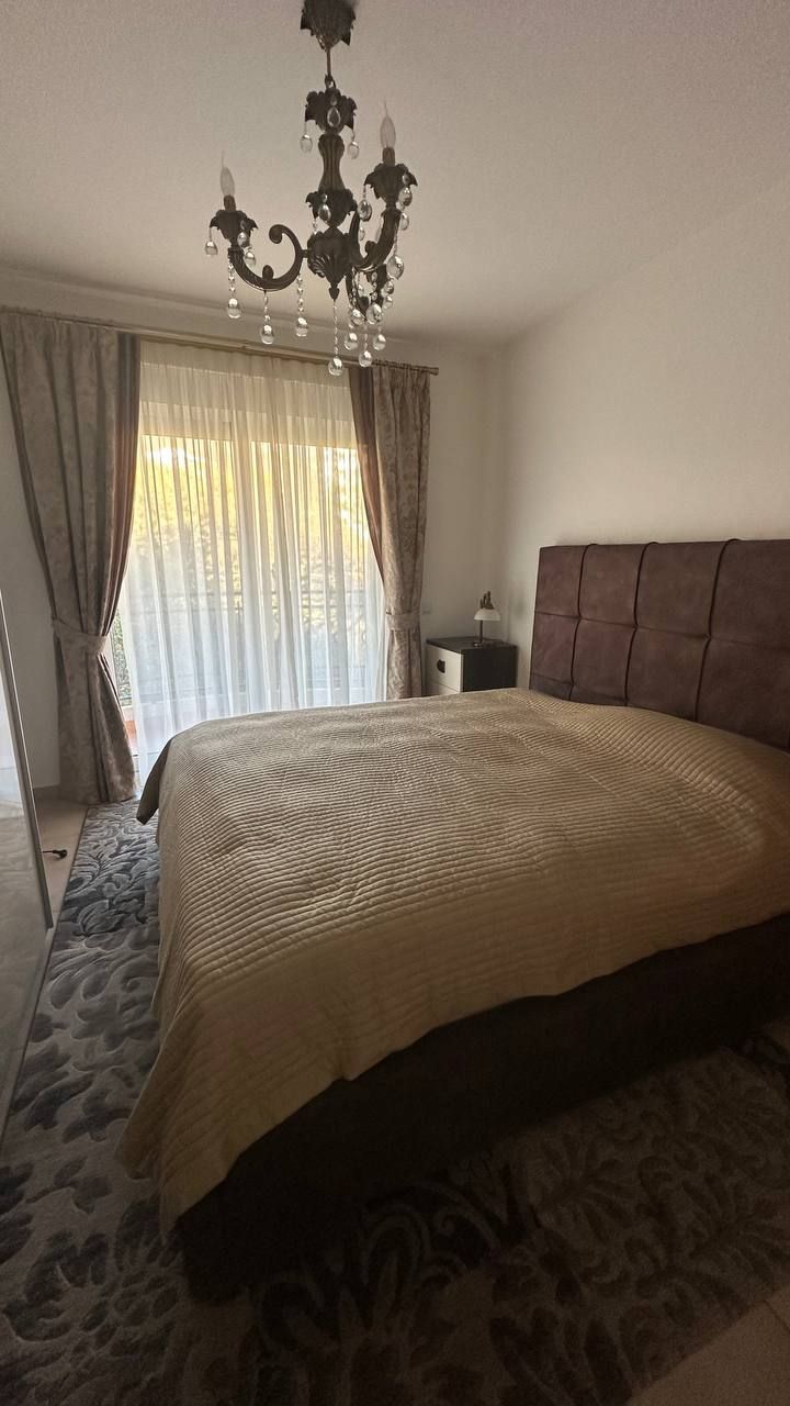 Квартира в Бечичи, Черногория, 106 м² - фото 8