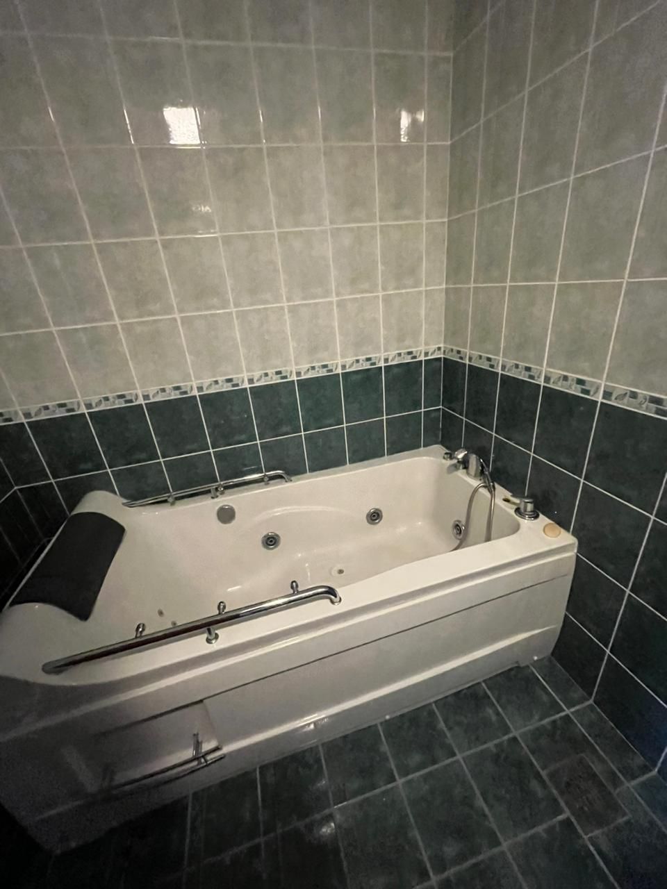 Квартира в Бечичи, Черногория, 106 м² - фото 15