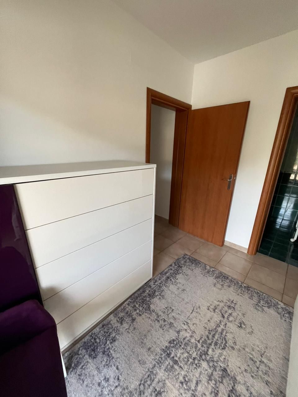 Квартира в Бечичи, Черногория, 106 м² - фото 16