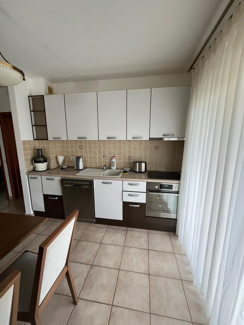 Квартира в Бечичи, Черногория, 106 м² - фото 11