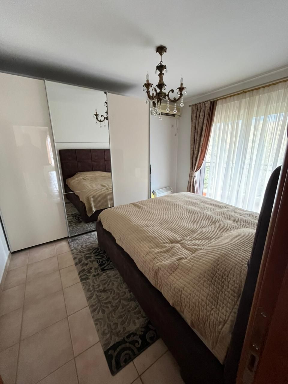 Квартира в Бечичи, Черногория, 106 м² - фото 13