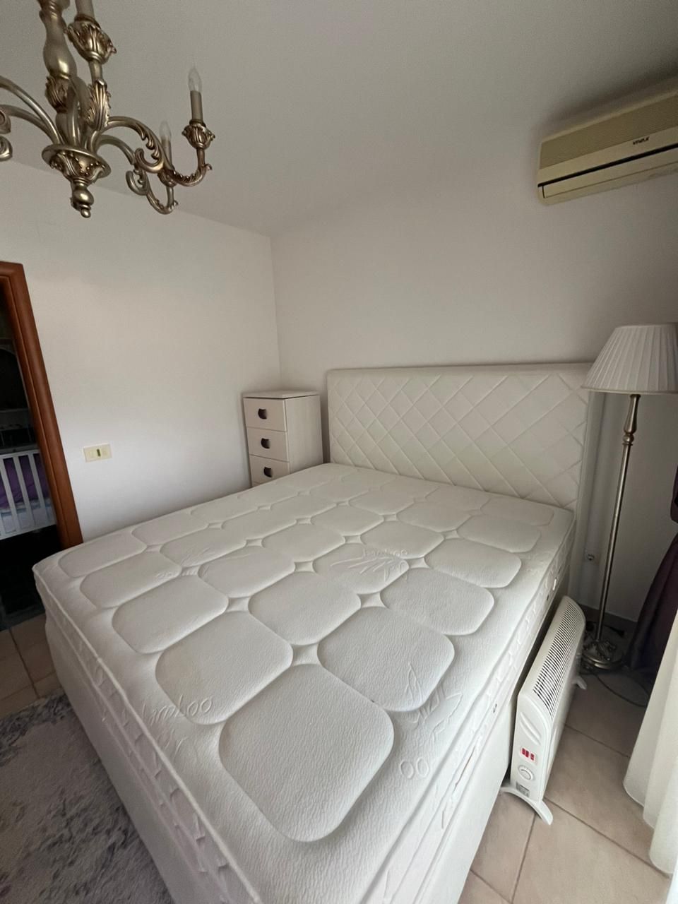 Квартира в Бечичи, Черногория, 106 м² - фото 17