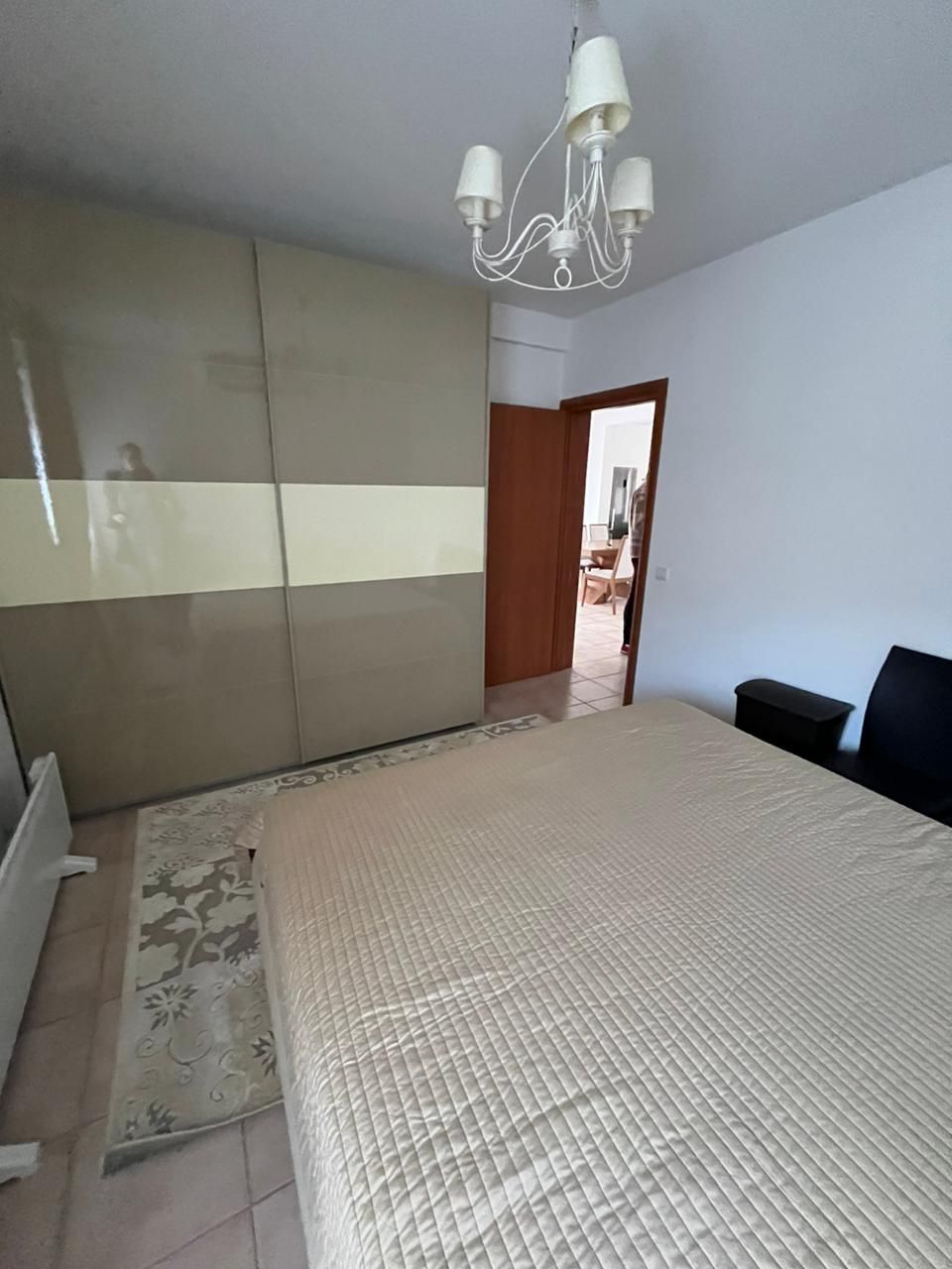 Квартира в Бечичи, Черногория, 106 м² - фото 12