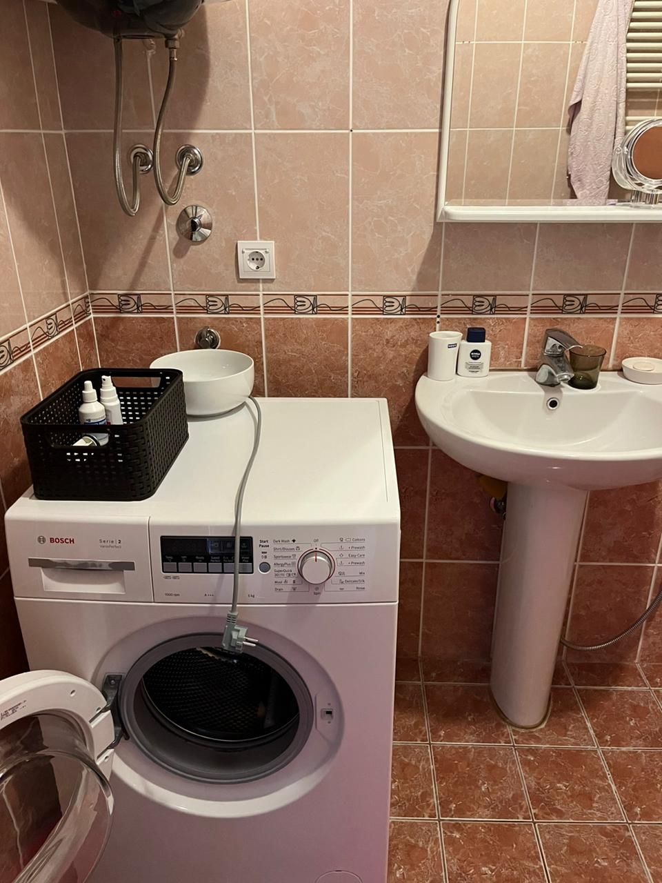 Квартира в Бечичи, Черногория, 106 м² - фото 14