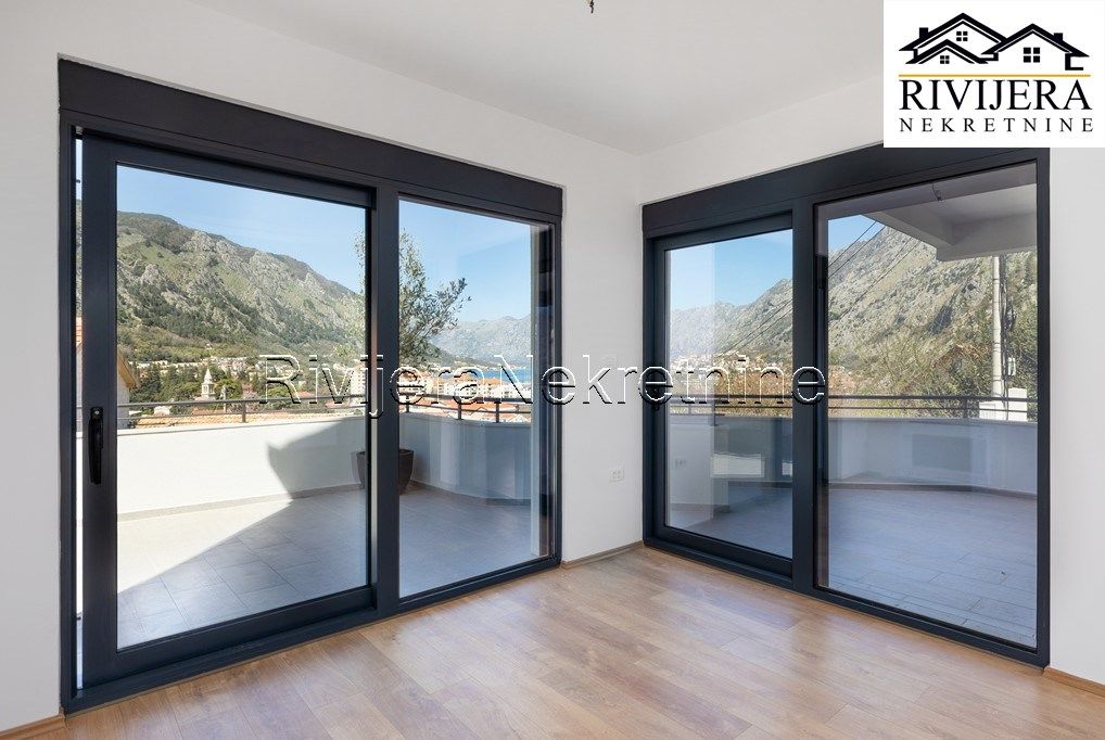 Дом в Которе, Черногория, 160 м² - фото 5