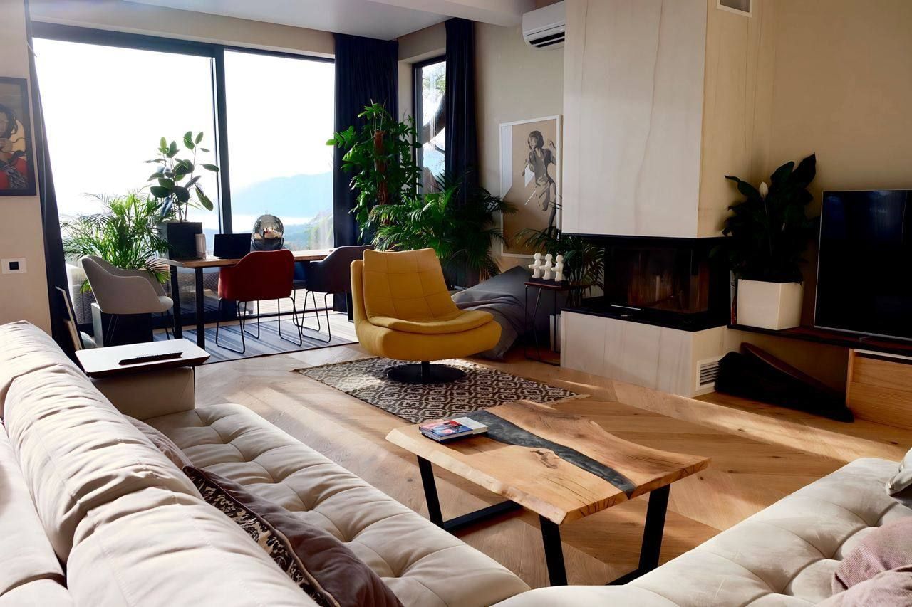 Вилла в Каваче, Черногория, 120 м² - фото 7